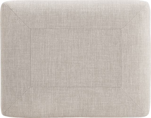 Bellavia Beige Stool, Set of 2 - Thumbnail - Image 5