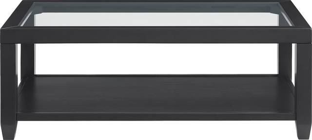 Bellavia Black Cocktail Table - Thumbnail - Image 5