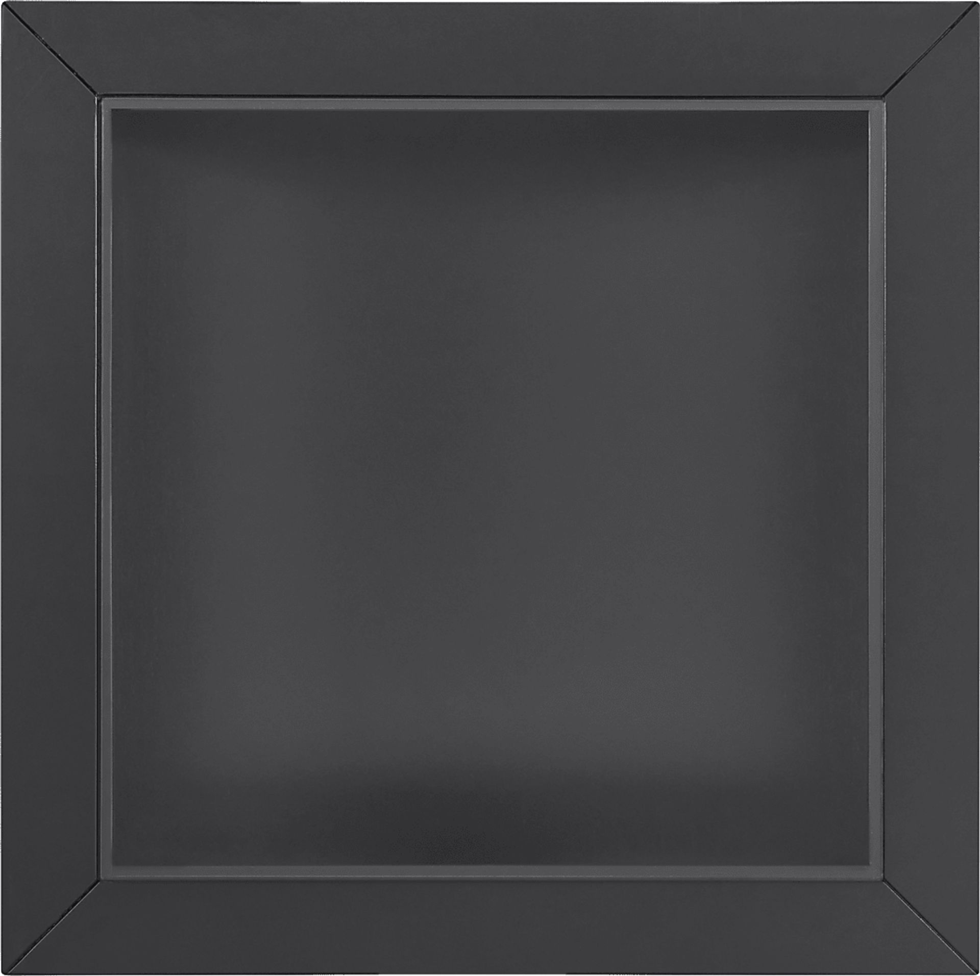 Bellavia Black End Table - Image 4