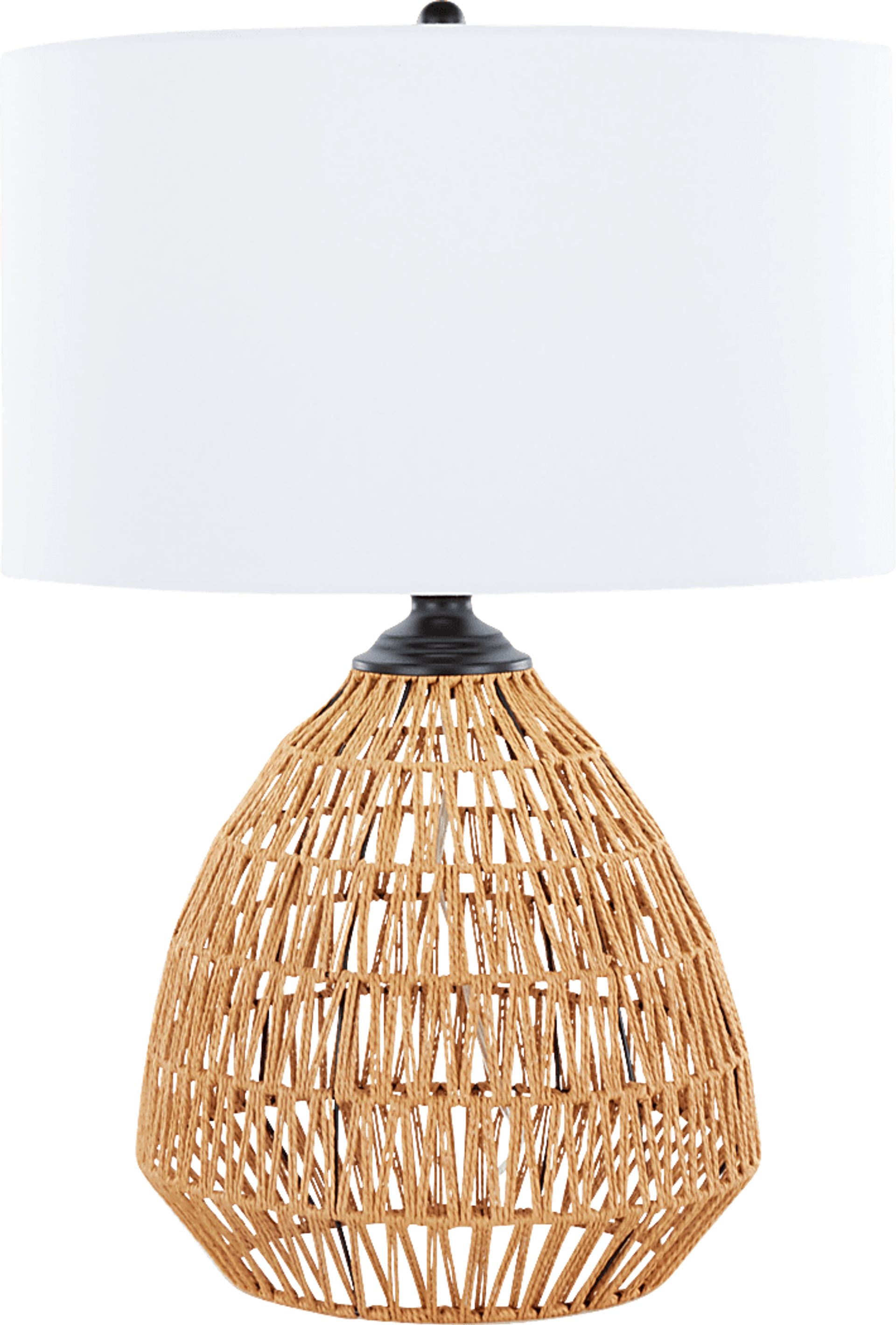 Bellavia Grove Natural Lamp - Image 3