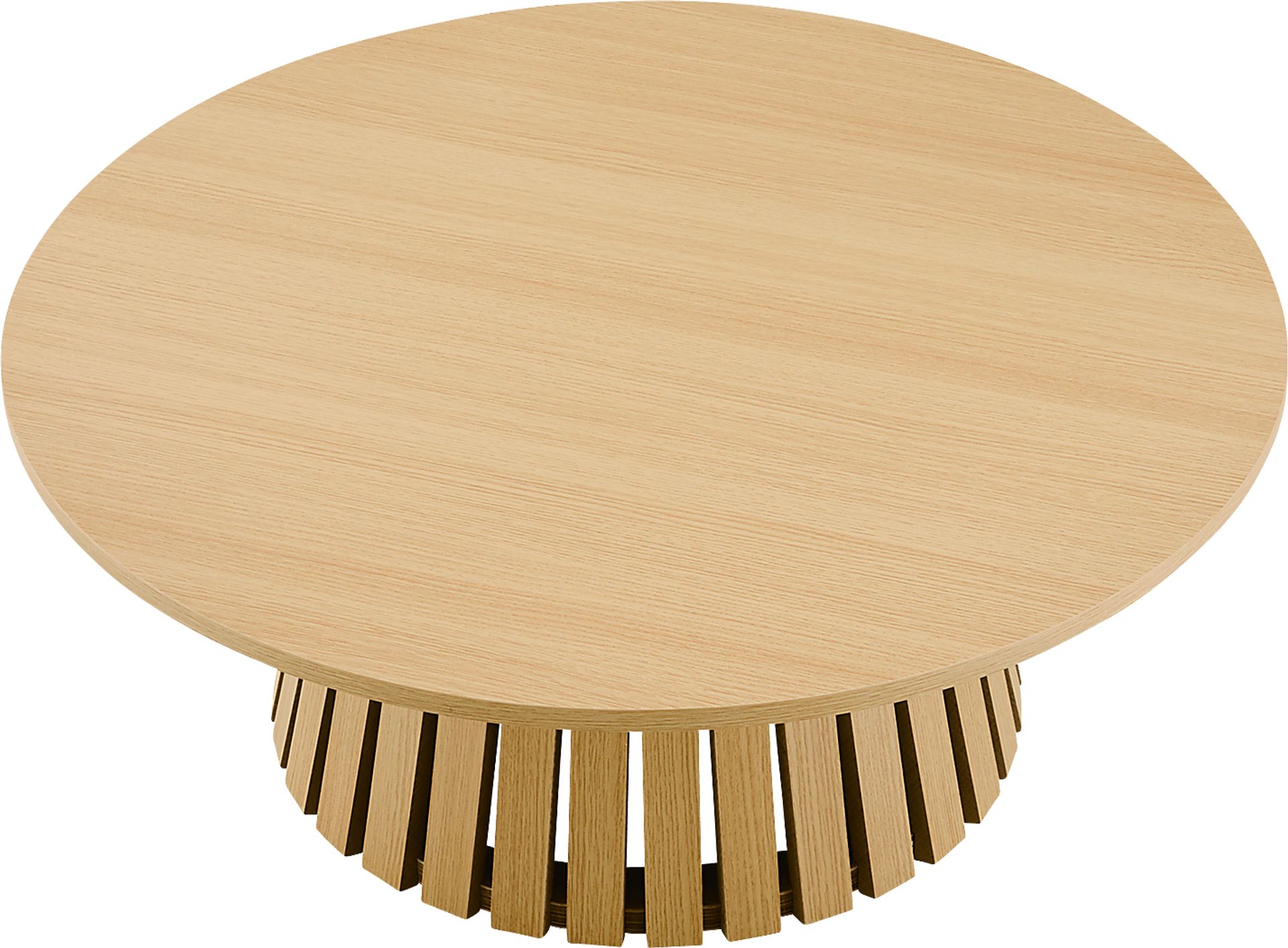 Bellcreek Brown Cocktail Table - Image 6