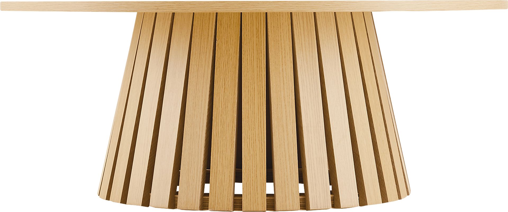 Bellcreek Brown Cocktail Table - Image 7