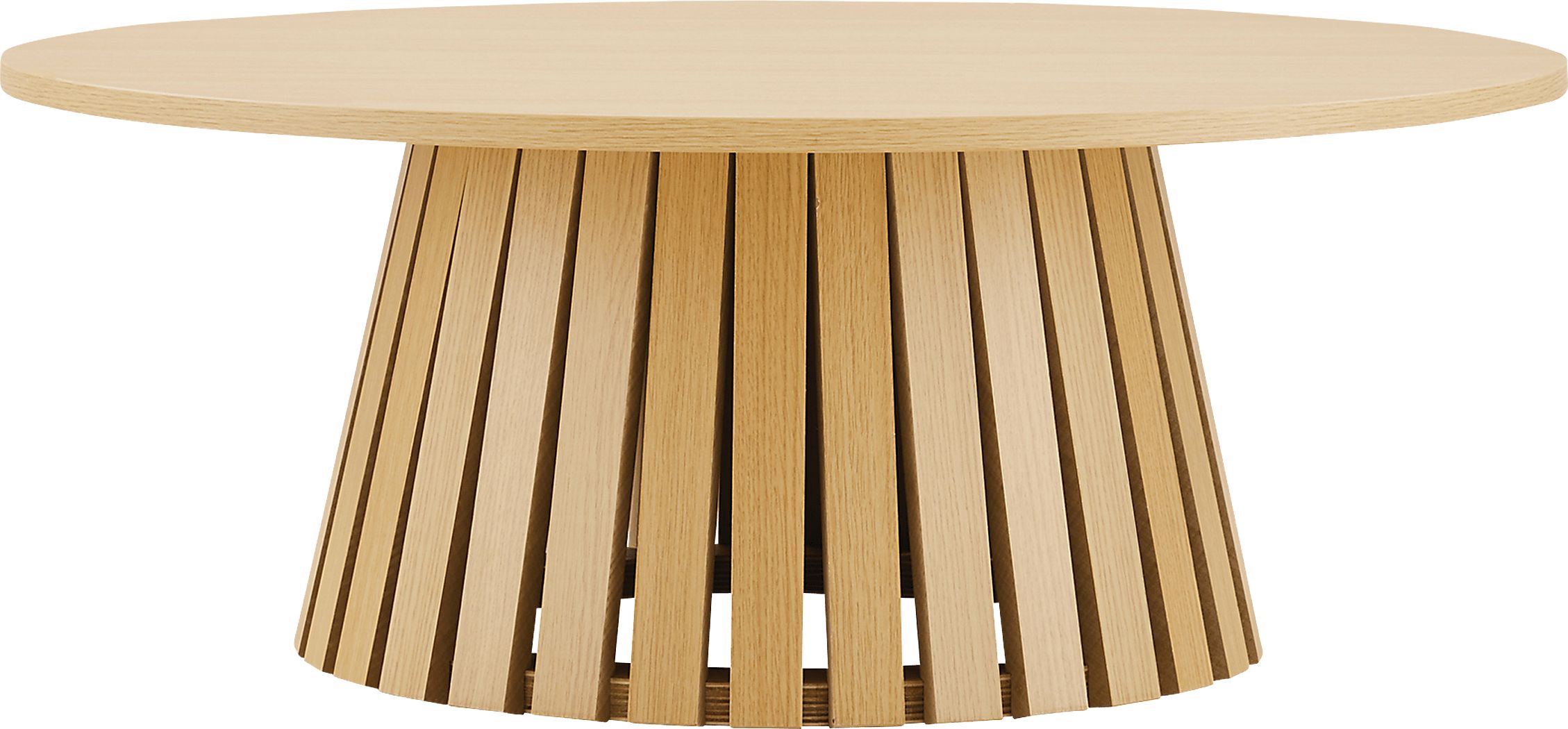 Bellcreek Brown Cocktail Table