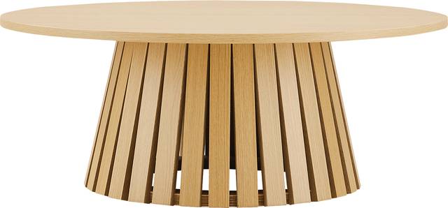Bellcreek Brown Cocktail Table - Thumbnail - Image 1