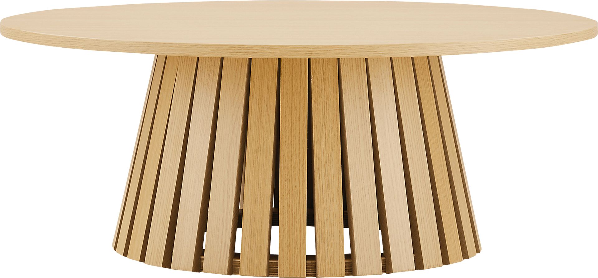 Bellcreek Brown Cocktail Table - Image 1