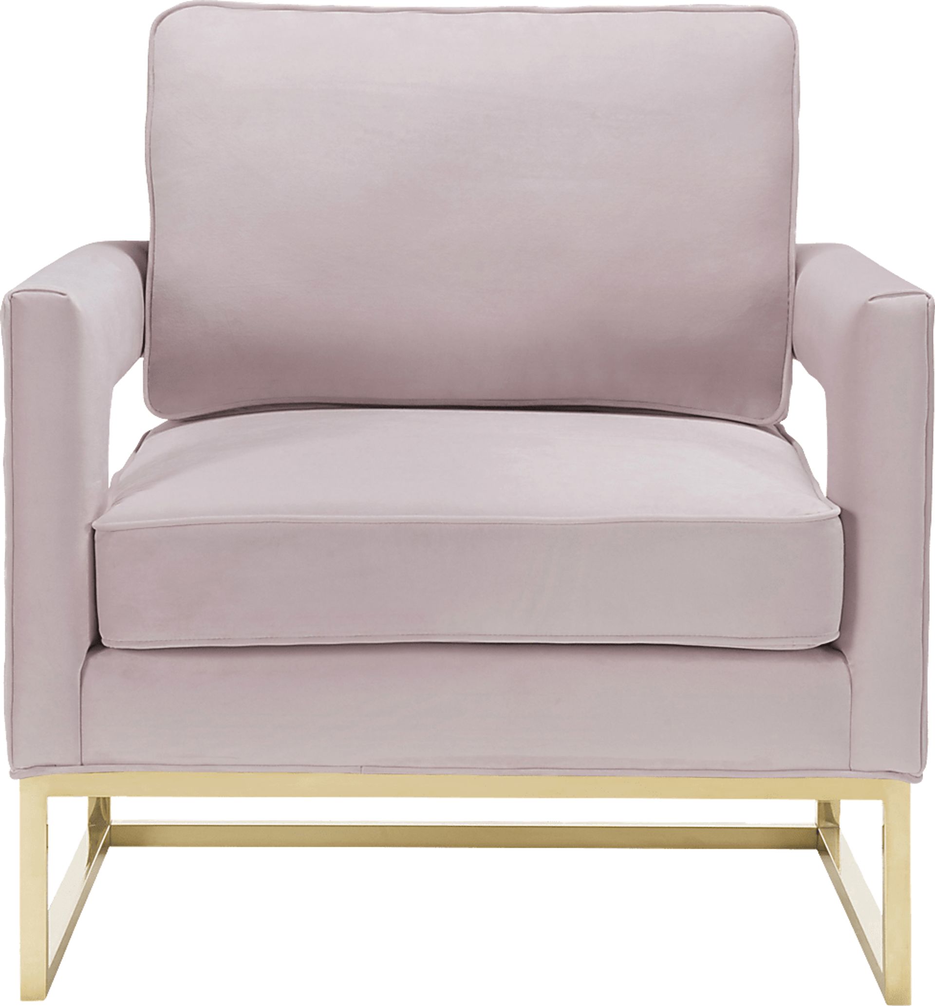 Belldid II Blush Accent Chair - Image 2