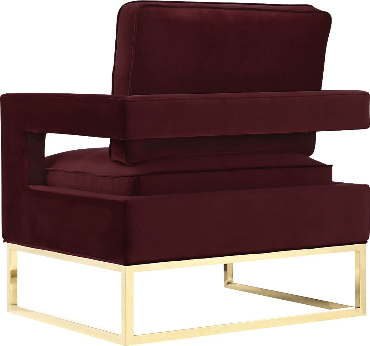 Belldid II Accent Chair