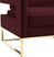 Belldid II Accent Chair