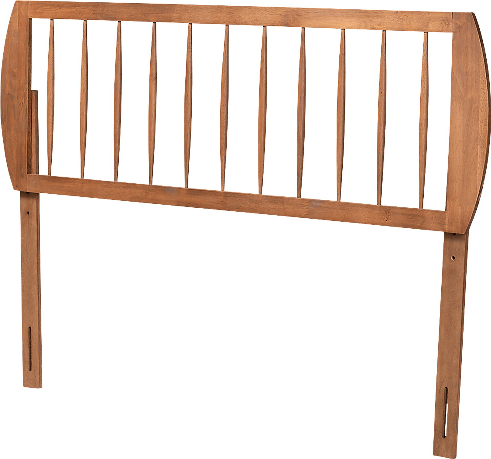 Belldon Brown Full Headboard - Image 2