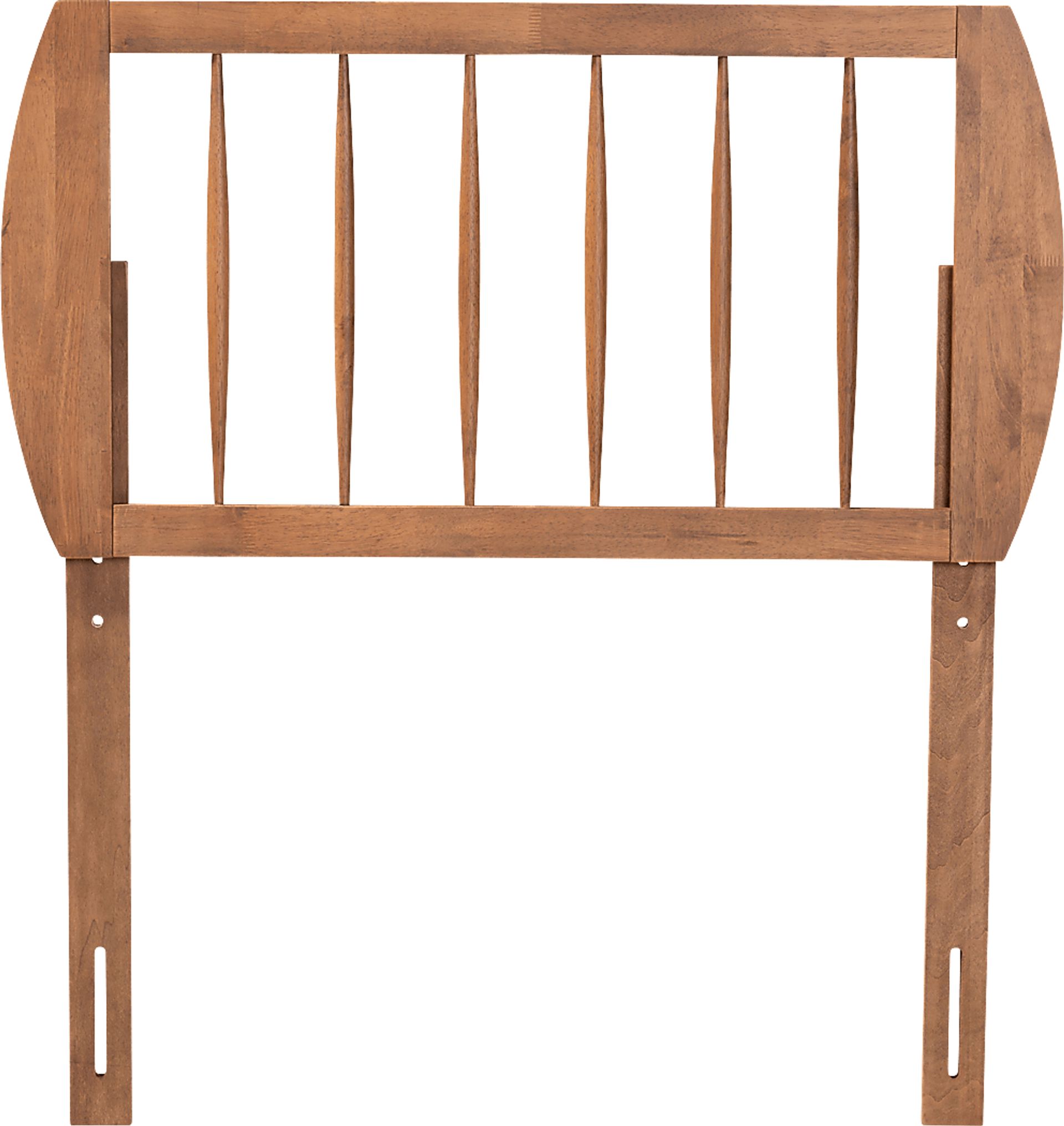 Belldon Brown Twin Headboard - Image 1
