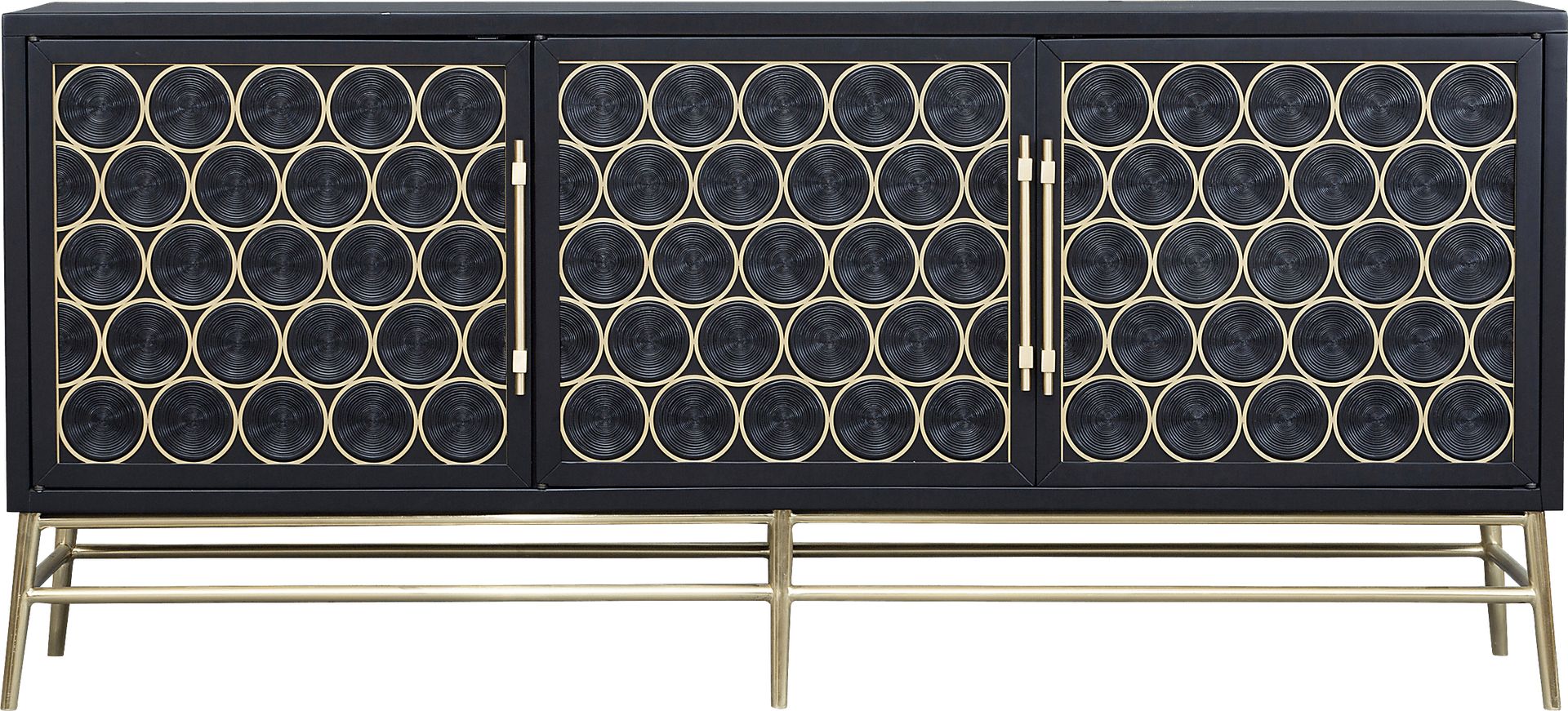 Belle Chasse Black Server - Image 2