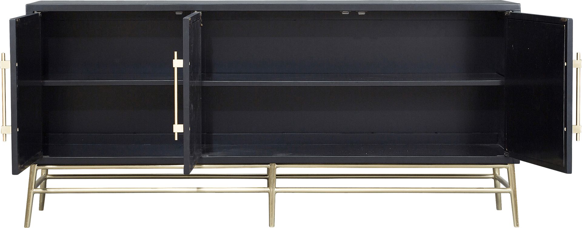 Belle Chasse Black Server - Image 3