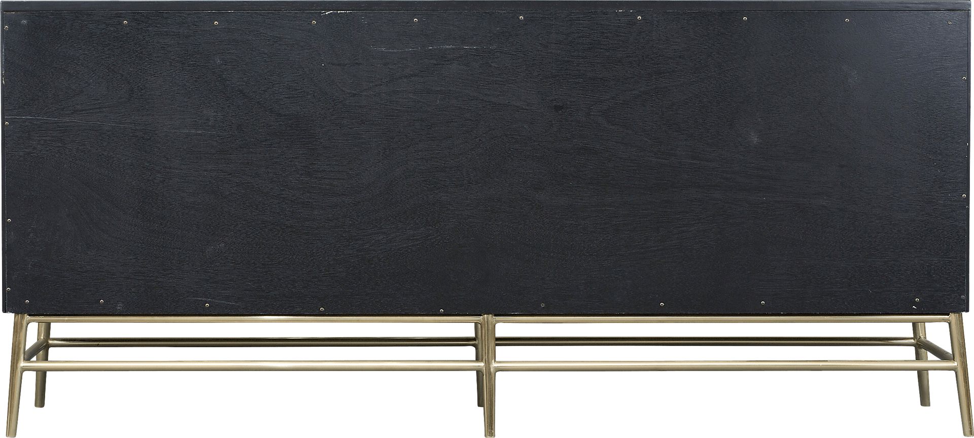 Belle Chasse Black Server - Image 4