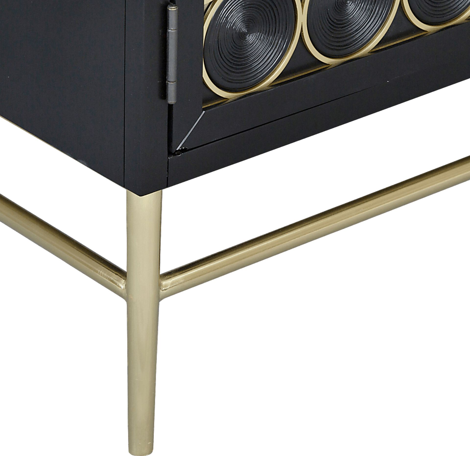 Belle Chasse Black Server - Image 5