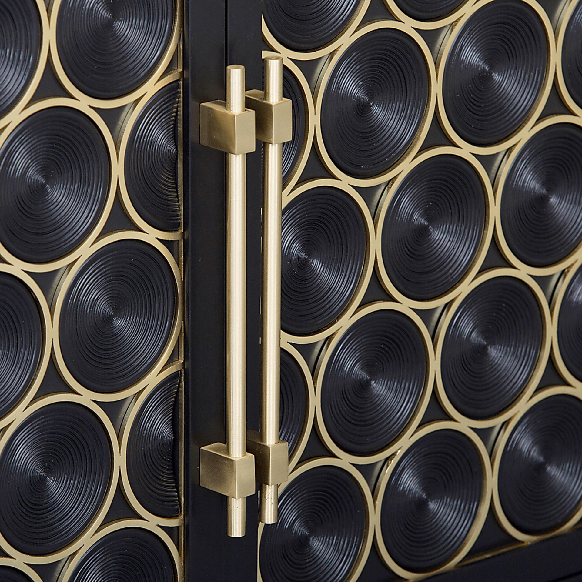 Belle Chasse Black Server - Image 6