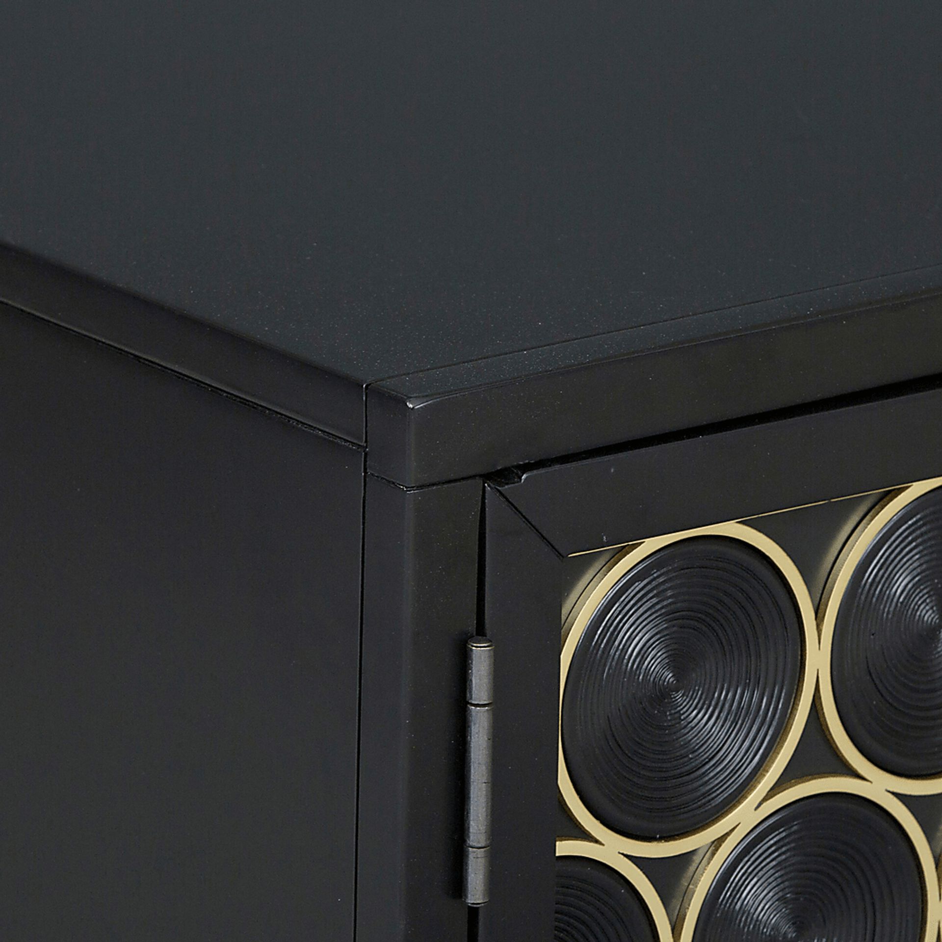 Belle Chasse Black Server - Image 7