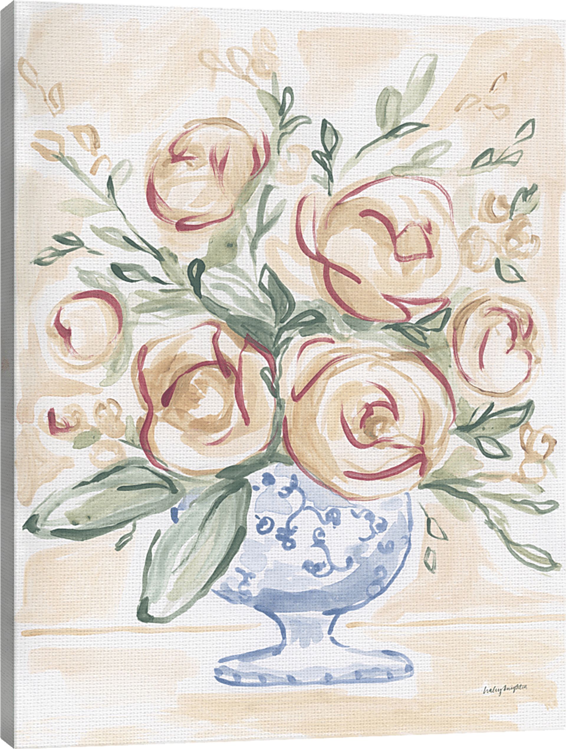 Belle Multi Artwork - Image 3