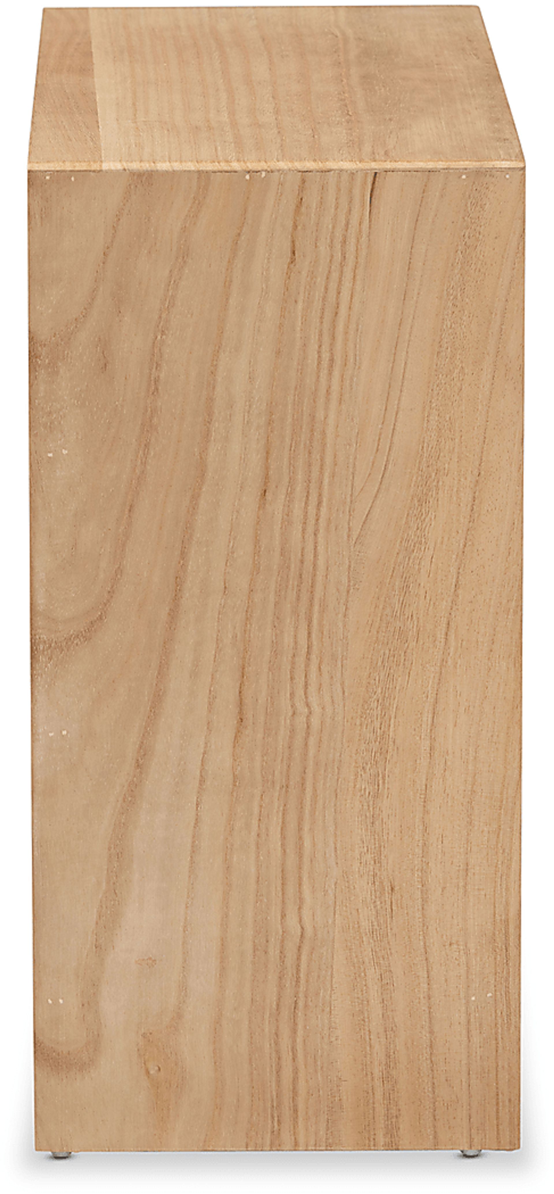 Belleau Brown 6 Drawer Accent Cabinet - Image 4