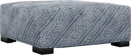 cocktail ottoman
