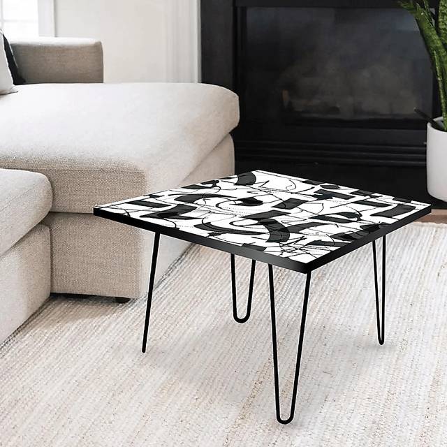 Bellelem Multi Indoor/Outdoor Accent Table - Thumbnail - Image 3