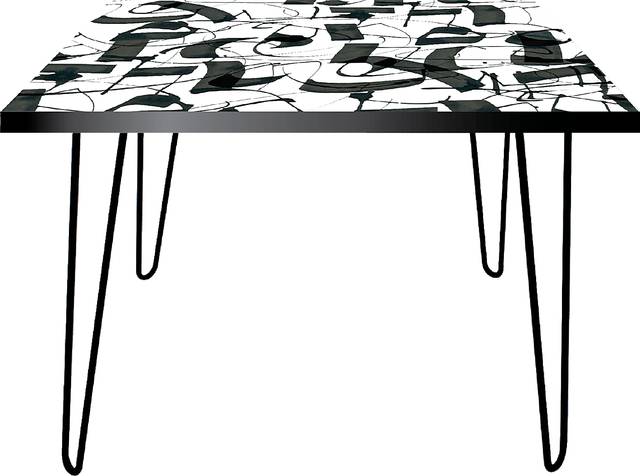 Bellelem Multi Indoor/Outdoor Accent Table - Thumbnail - Image 7