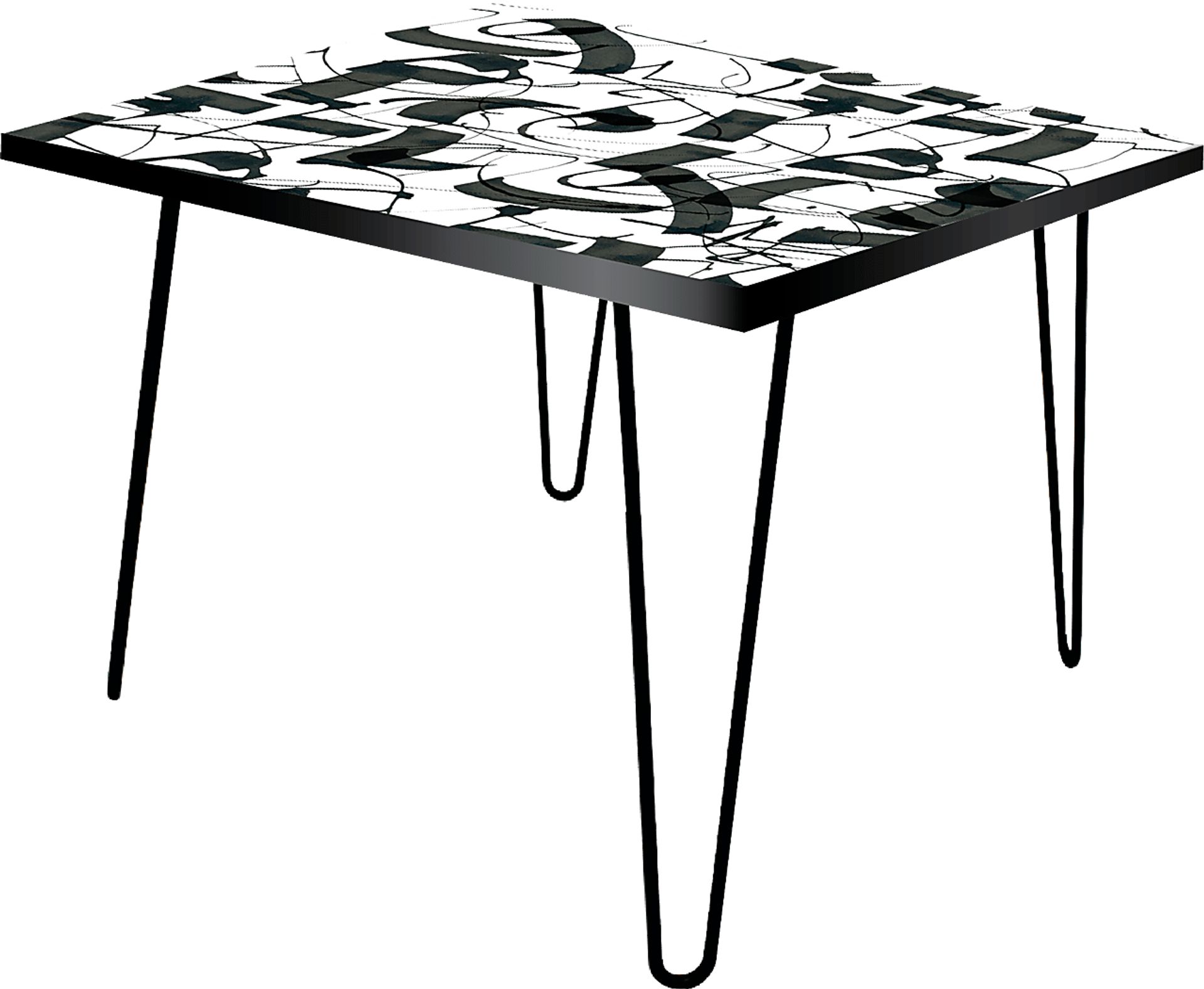 Bellelem Multi Indoor/Outdoor Accent Table - Image 1