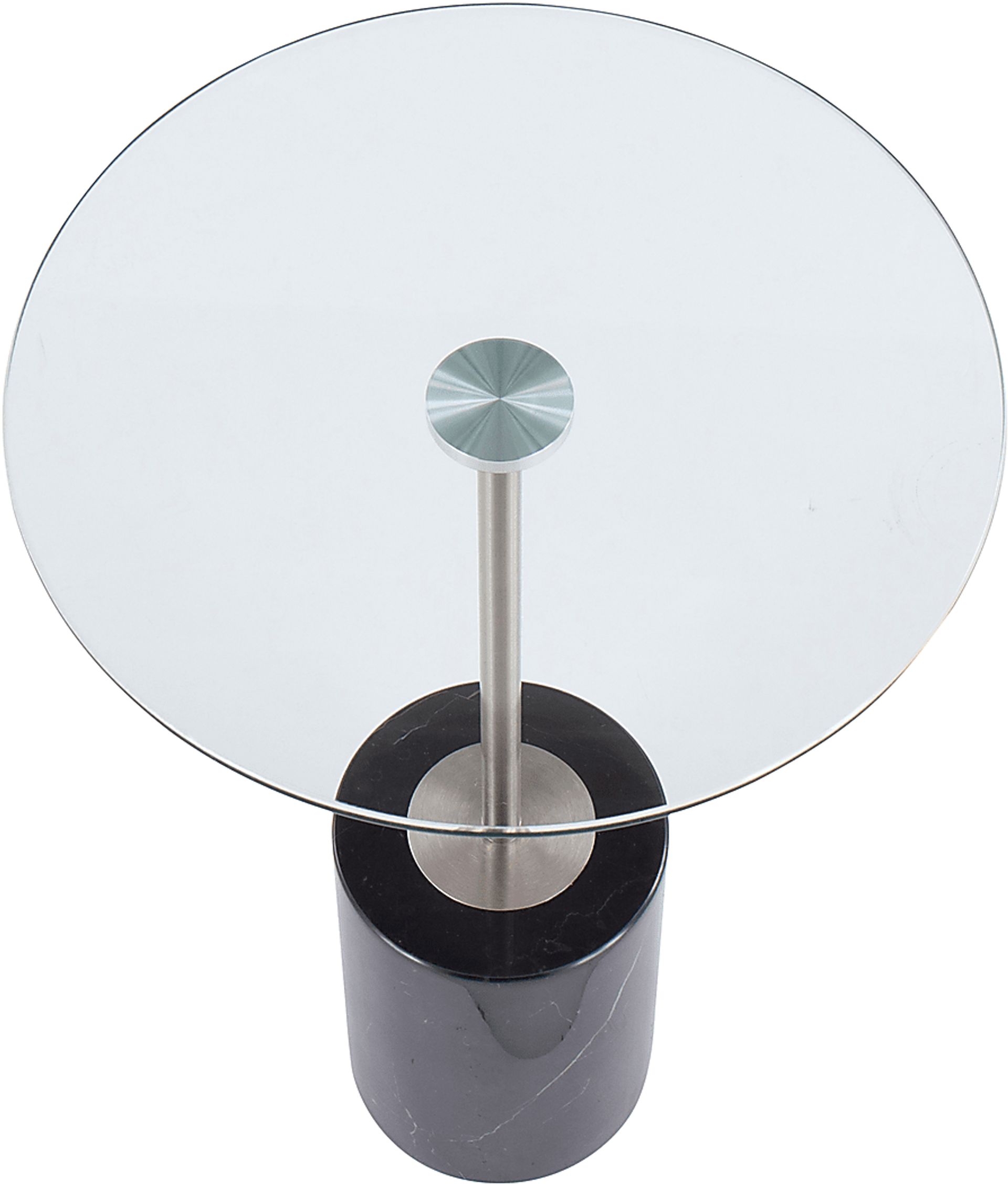 Bellglen Black Accent Table - Image 2