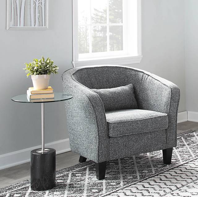 Bellglen Black Accent Table - Thumbnail - Image 6