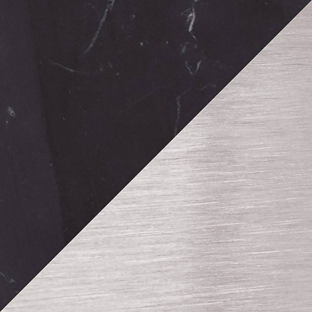 Bellglen Black Accent Table - Thumbnail - Image 9
