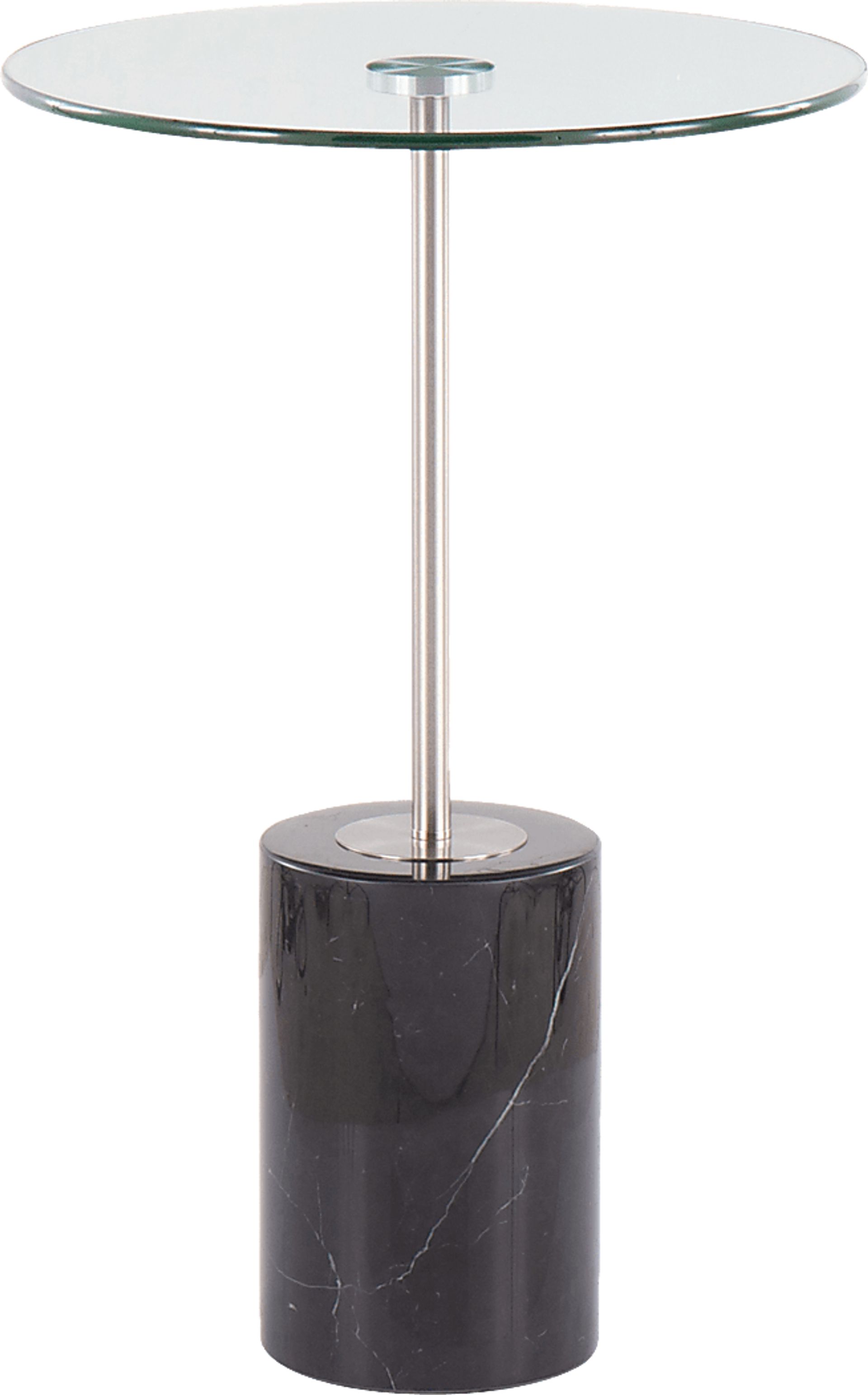 Bellglen Black Accent Table - Image 1