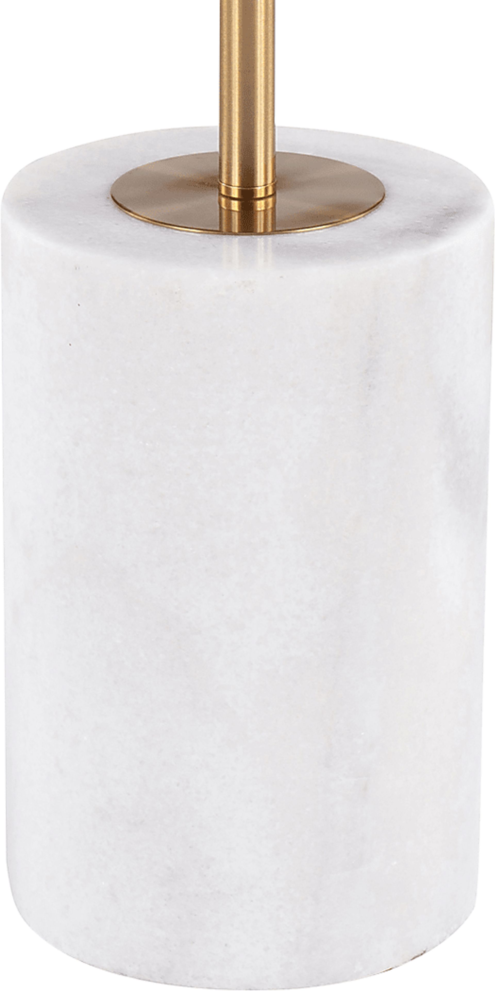 Bellglen Gold Accent Table - Image 3
