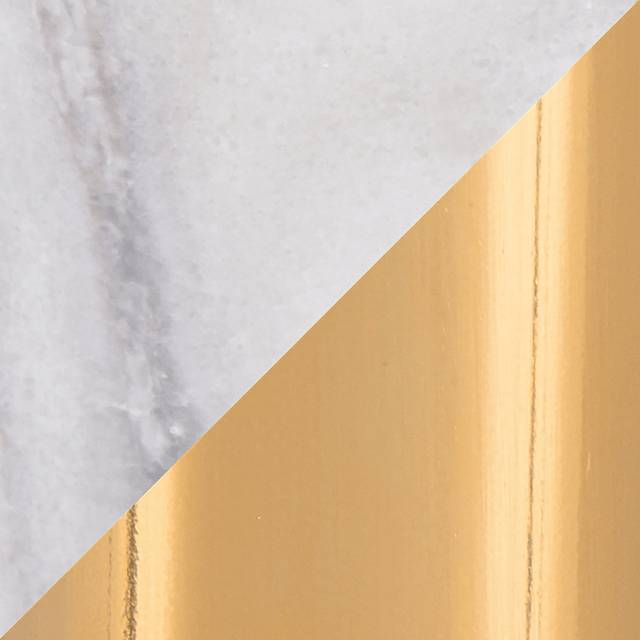 Bellglen Gold Accent Table - Thumbnail - Image 9