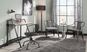 Bellglen Gray Accent Table