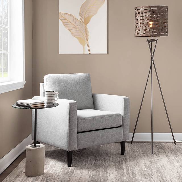 Bellglen Gray Accent Table - Thumbnail - Image 14