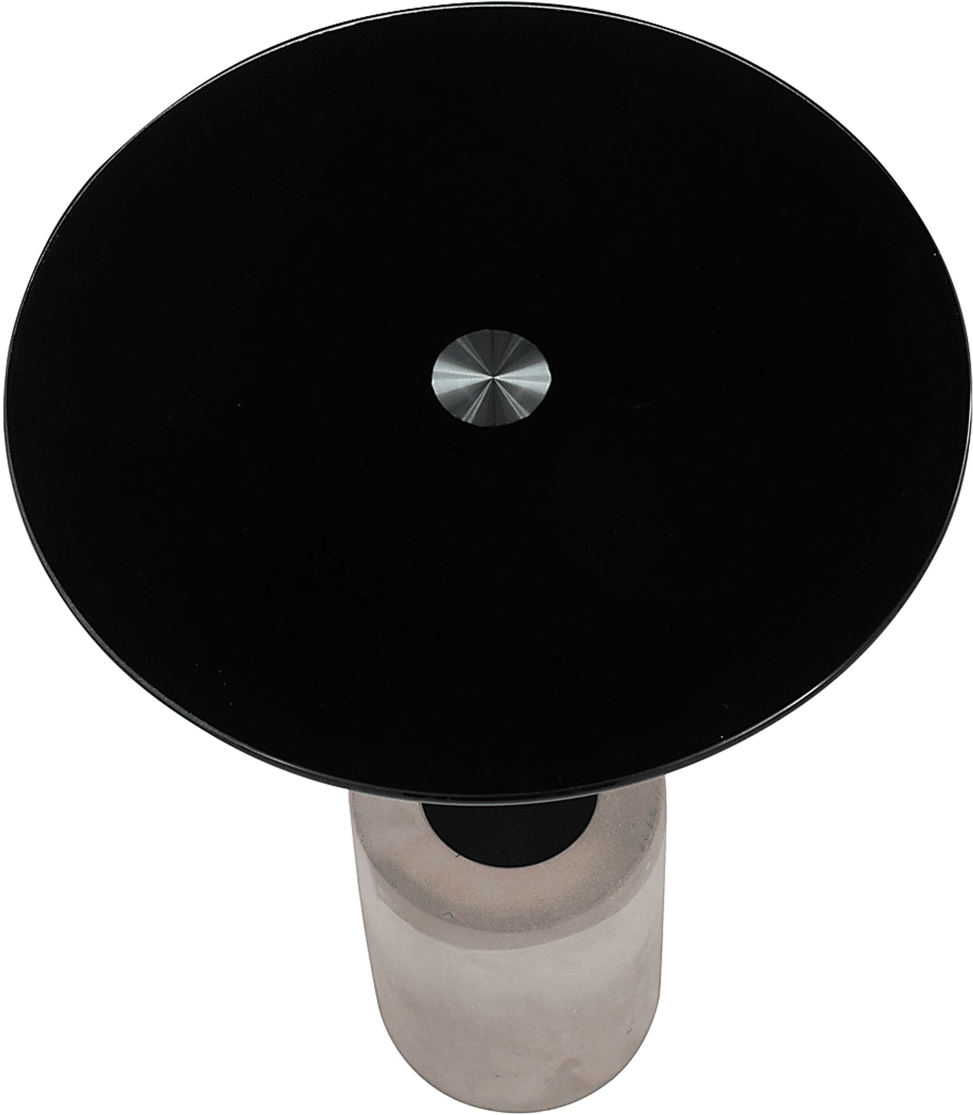 Bellglen Gray Accent Table - Image 2