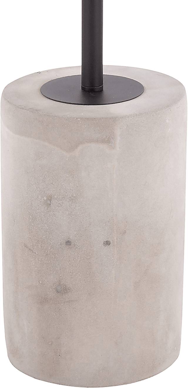 Bellglen Gray Accent Table - Thumbnail - Image 3