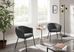 Bellglen Gray Accent Table