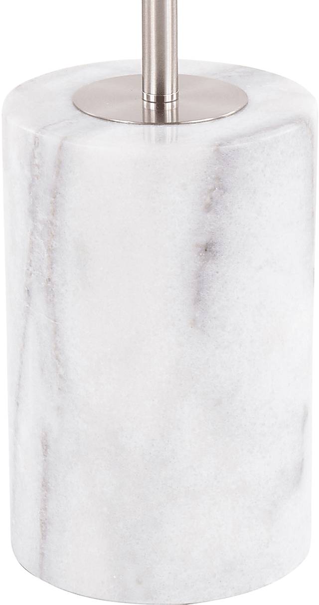Bellglen White Accent Table - Thumbnail - Image 3
