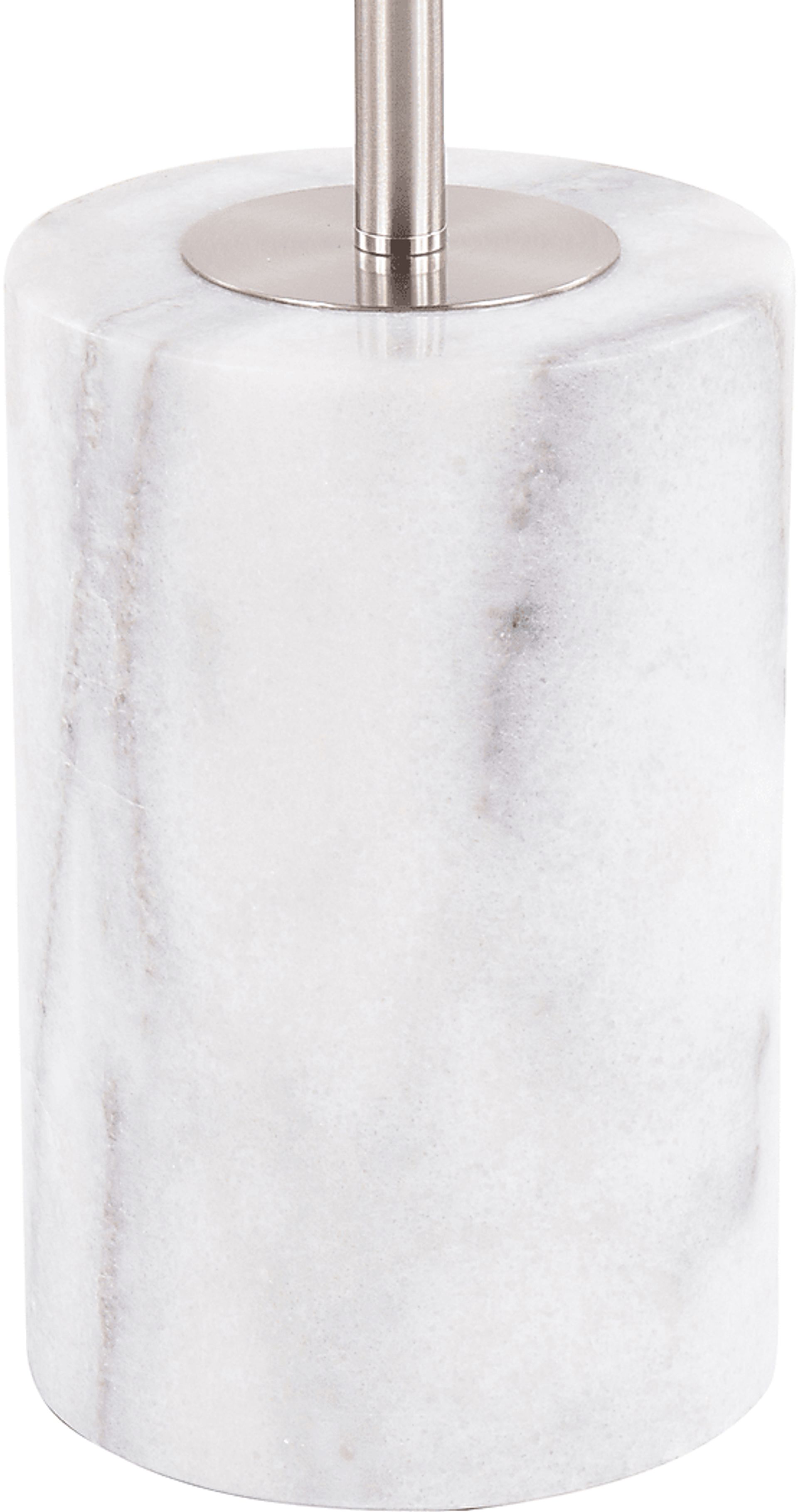 Bellglen White Accent Table - Image 3