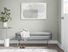 Bellglen White Accent Table
