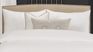 Bellgrove White 6pc Queen Duvet Cover Set