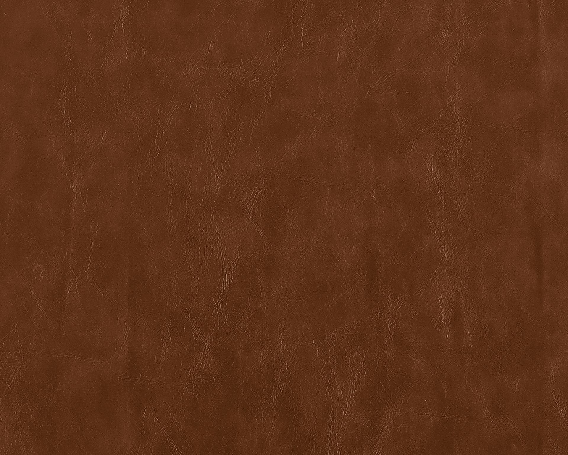 Bellhaven Cognac Accent Chair - Image 3
