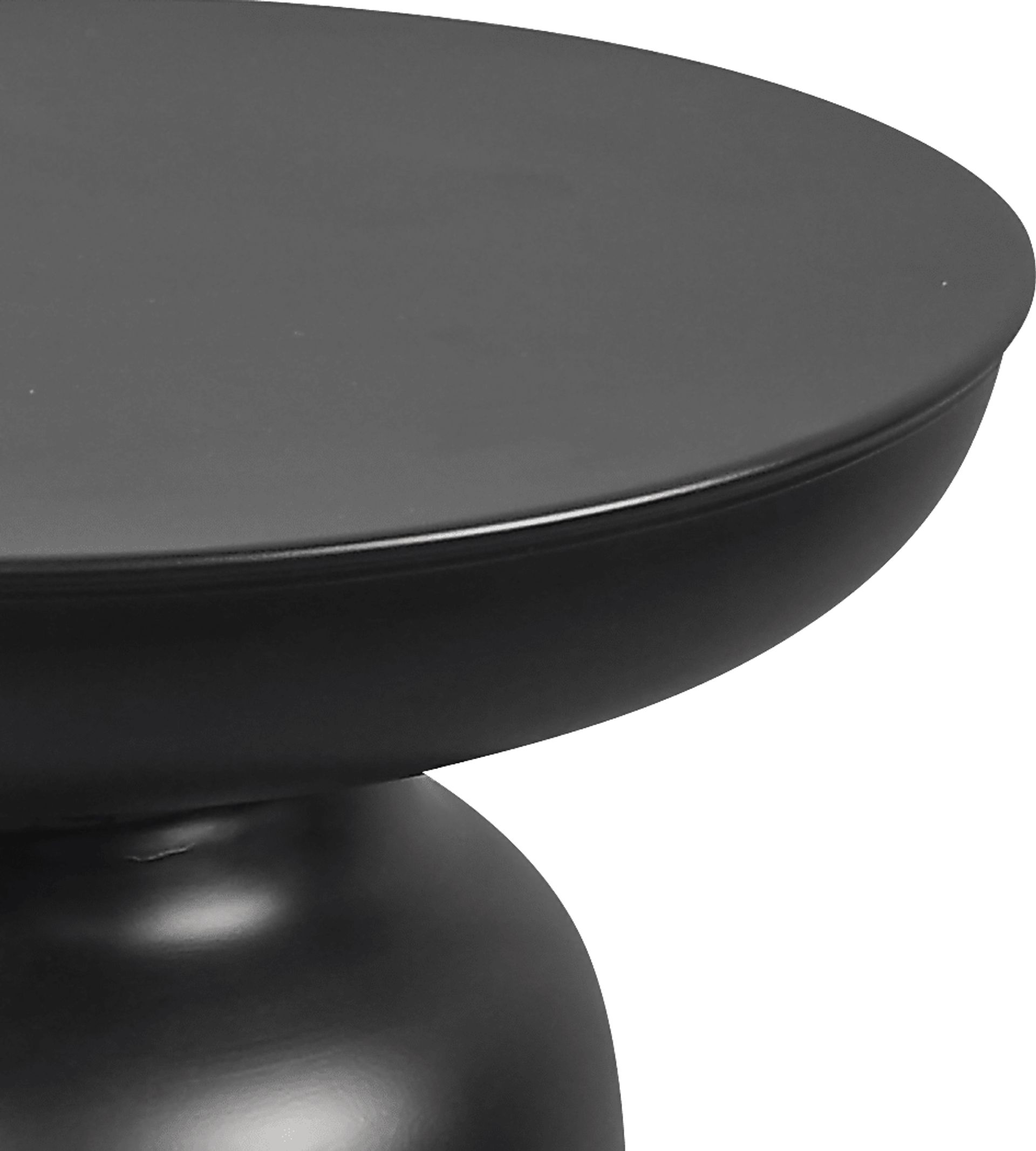 Bellheim Black Accent Table - Image 7