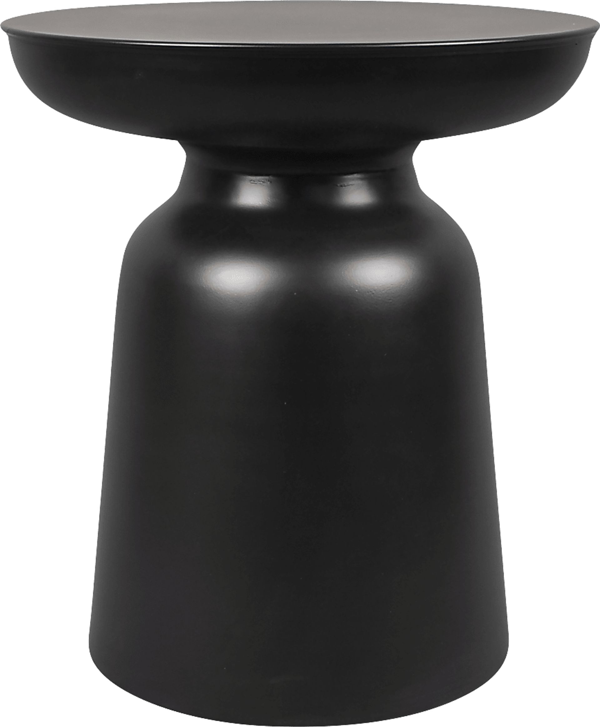 Bellheim Black Accent Table - Image 9