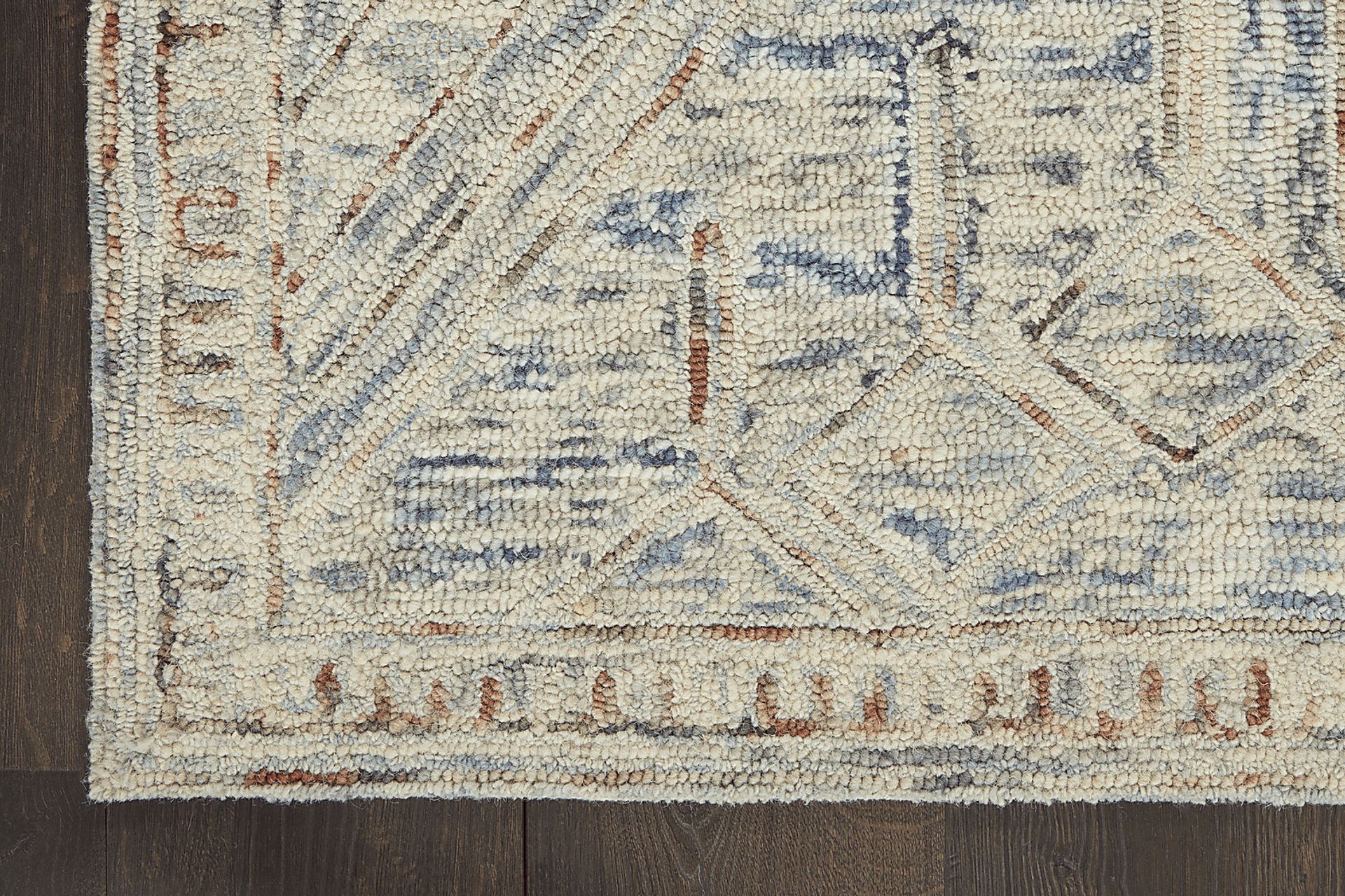 Bellingen Multi 2'3 x 7'6 Rug - Image 2