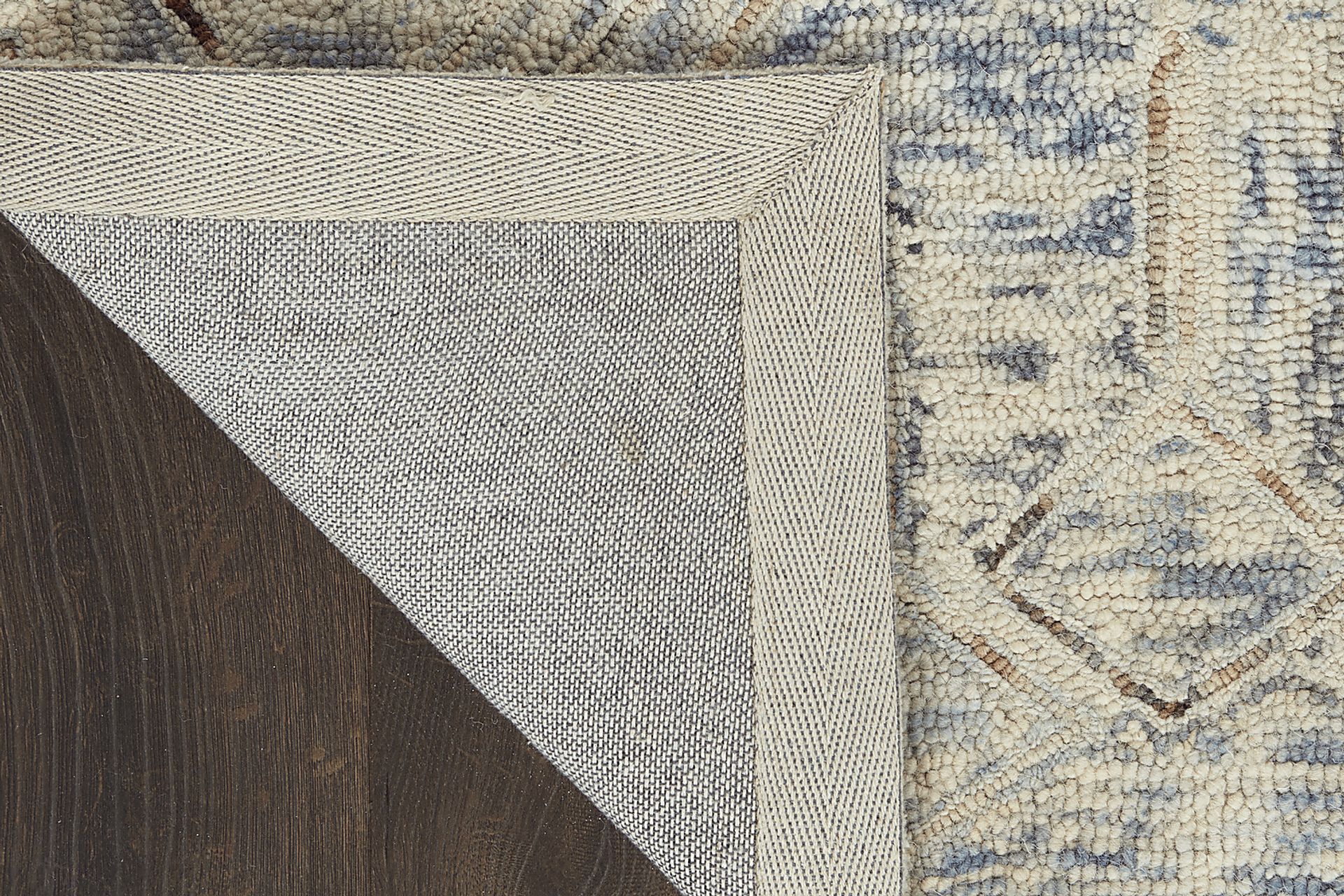 Bellingen Multi 2'3 x 7'6 Rug - Image 3