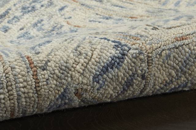 Bellingen Multi 2'3 x 7'6 Rug - Thumbnail - Image 4