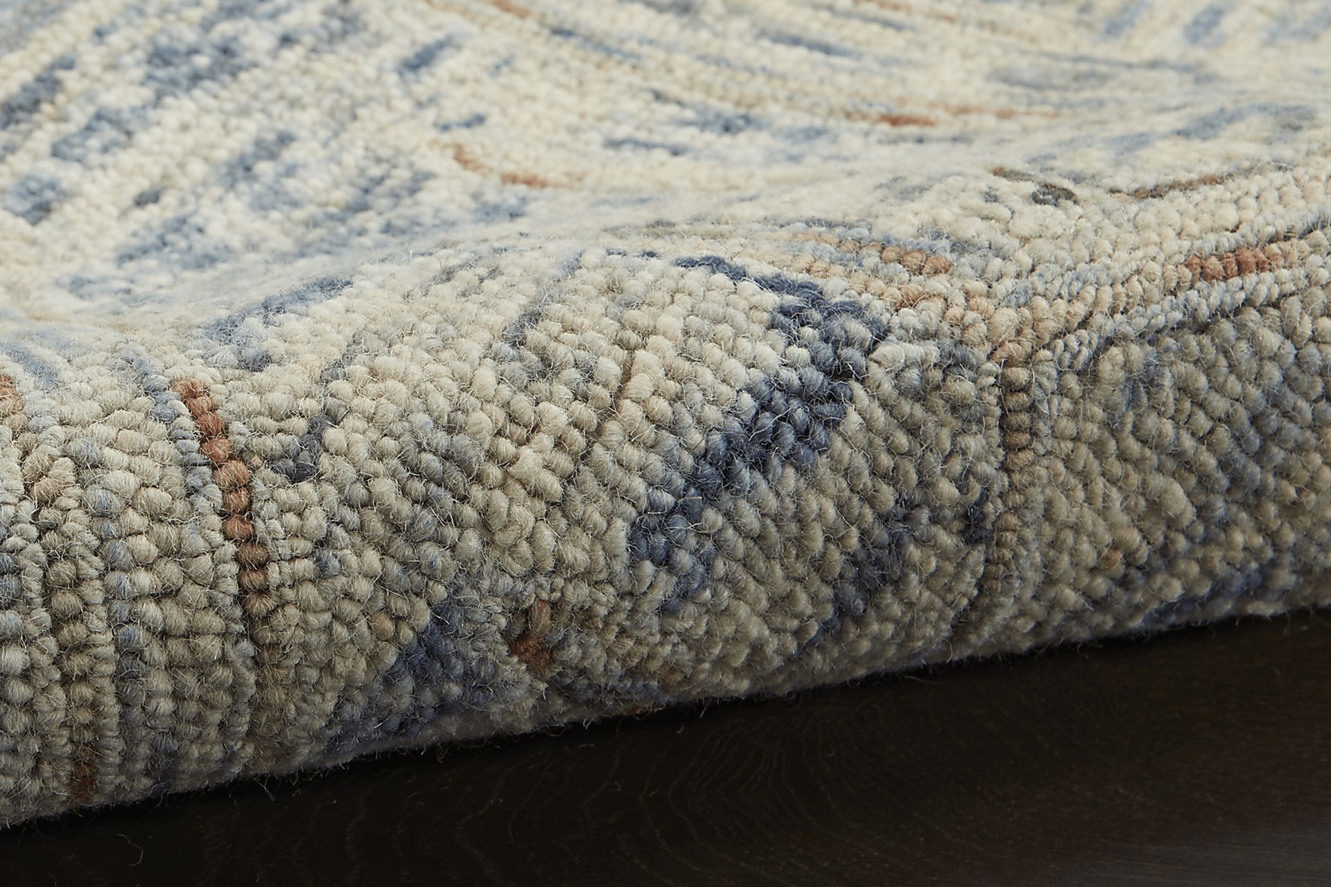 Bellingen Multi 2'3 x 7'6 Rug - Image 4