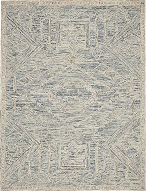 Bellingen Multi 3'9 x 5'9 Rug