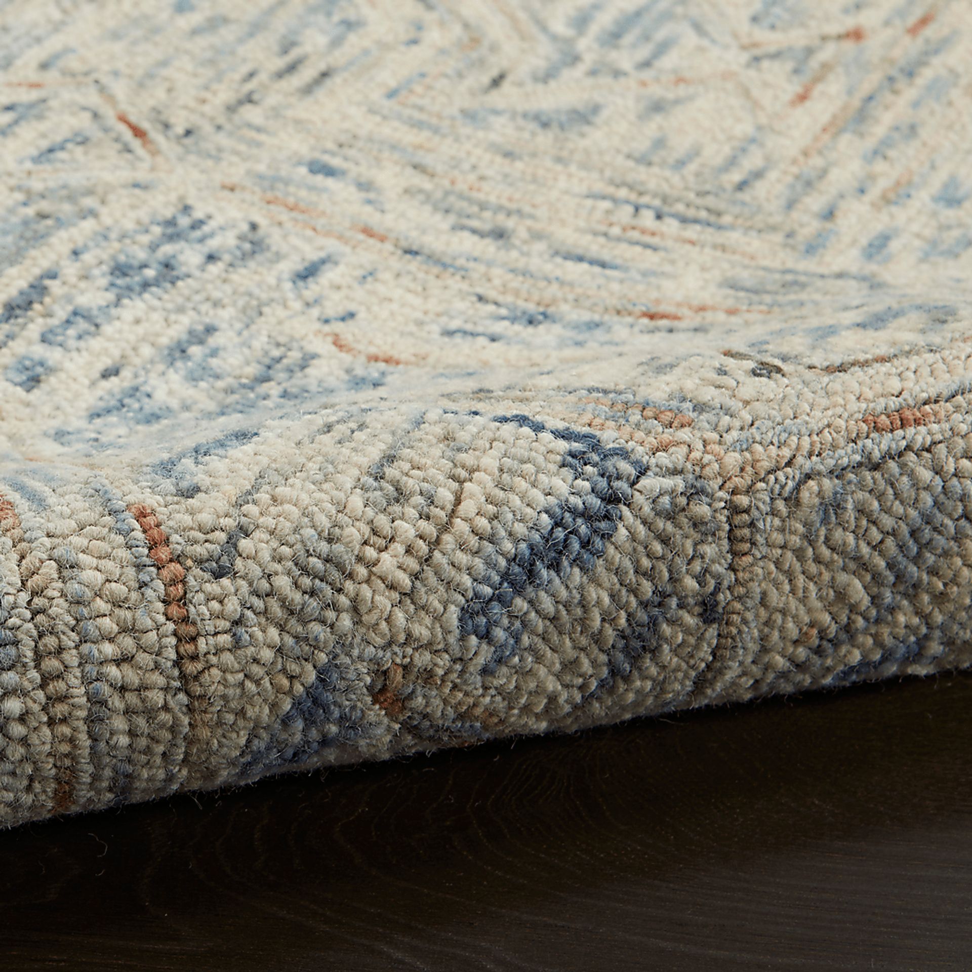 Bellingen Multi 5' x 7'6 Rug - Image 3